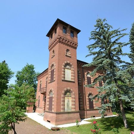 Bed & Breakfast Ottoquadri 쿼토르디오 외부 사진