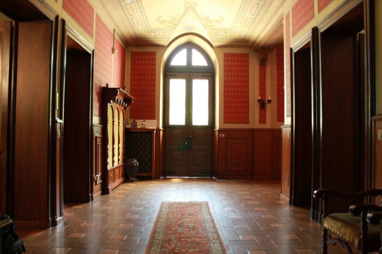Bed & Breakfast Ottoquadri 쿼토르디오 외부 사진