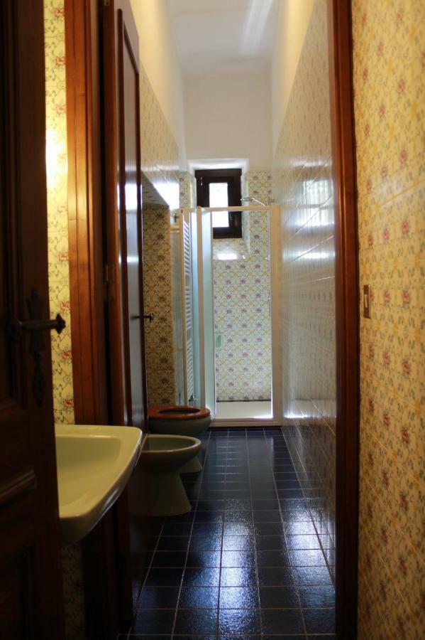 Bed & Breakfast Ottoquadri 쿼토르디오 외부 사진