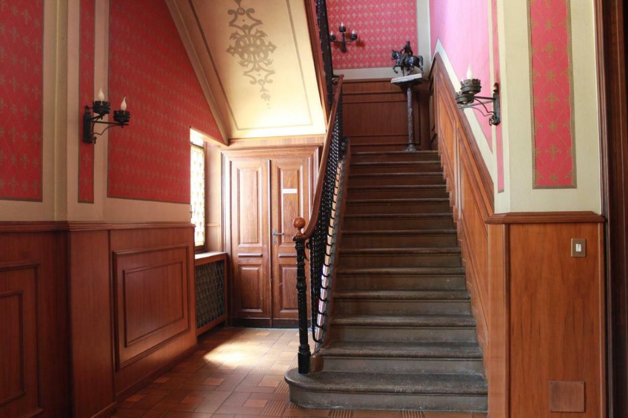 Bed & Breakfast Ottoquadri 쿼토르디오 외부 사진