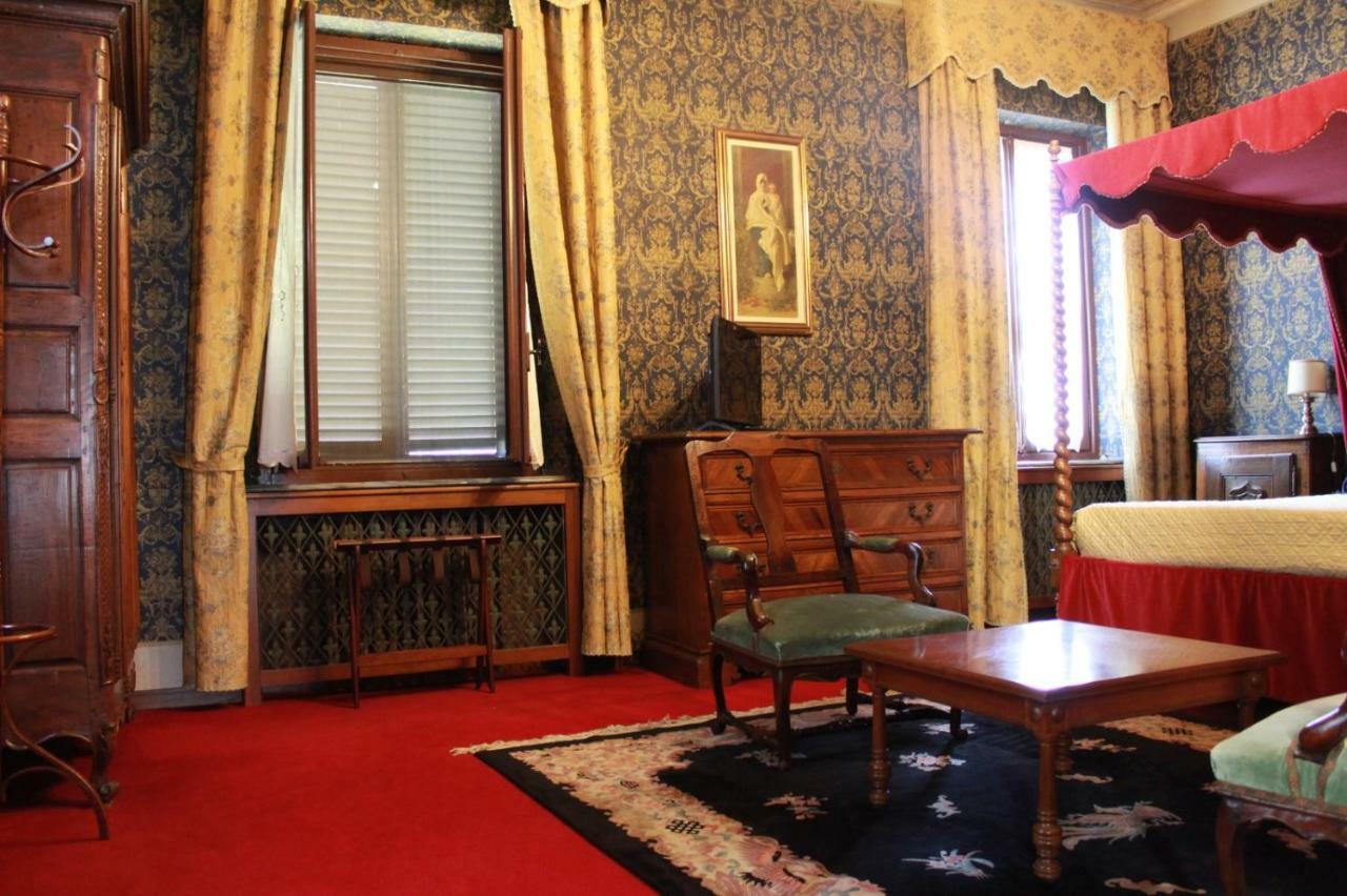 Bed & Breakfast Ottoquadri 쿼토르디오 외부 사진