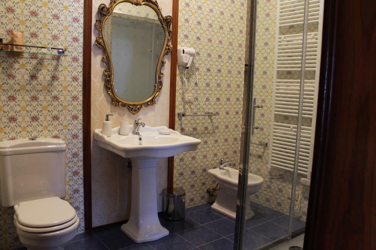 Bed & Breakfast Ottoquadri 쿼토르디오 외부 사진