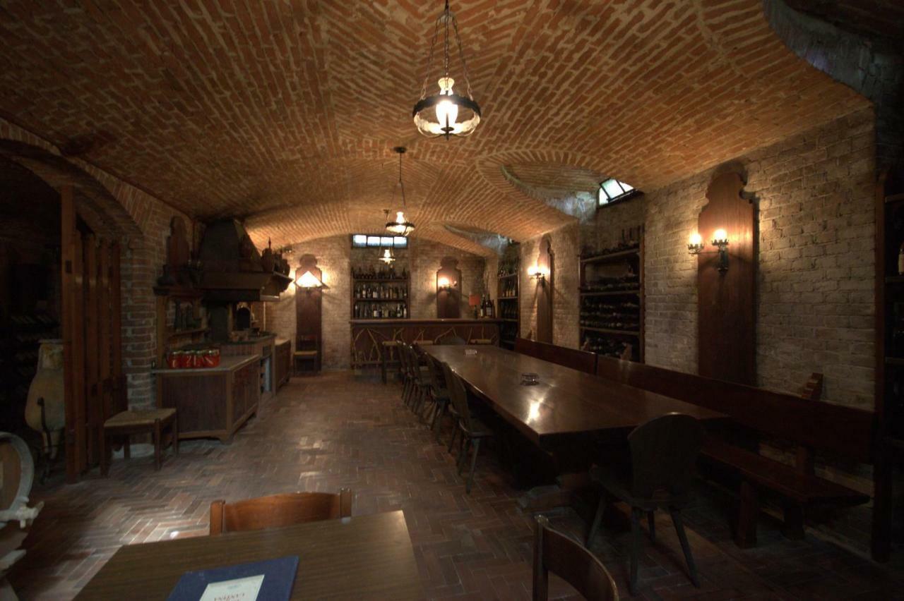 Bed & Breakfast Ottoquadri 쿼토르디오 외부 사진